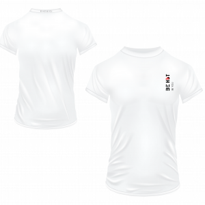 T-shirt – The fit whiter