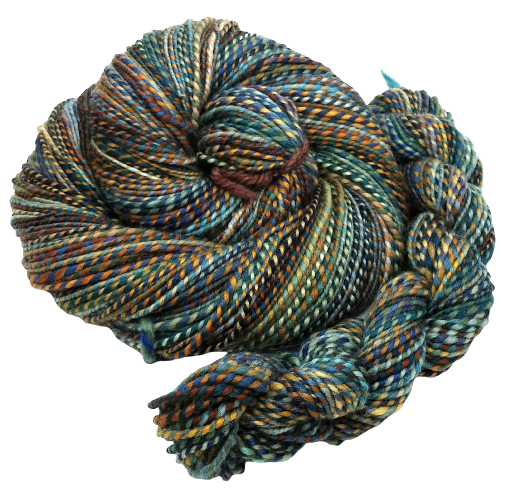 Image d'une écharpe en laine mérinos